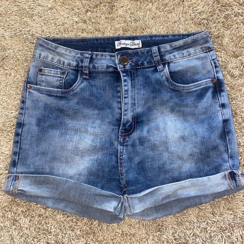 Short